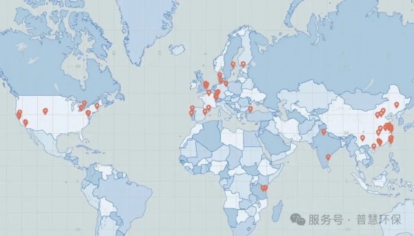 普慧进入2025年YGT青年绿色创新大赛 全球总决赛并取得优异成绩
